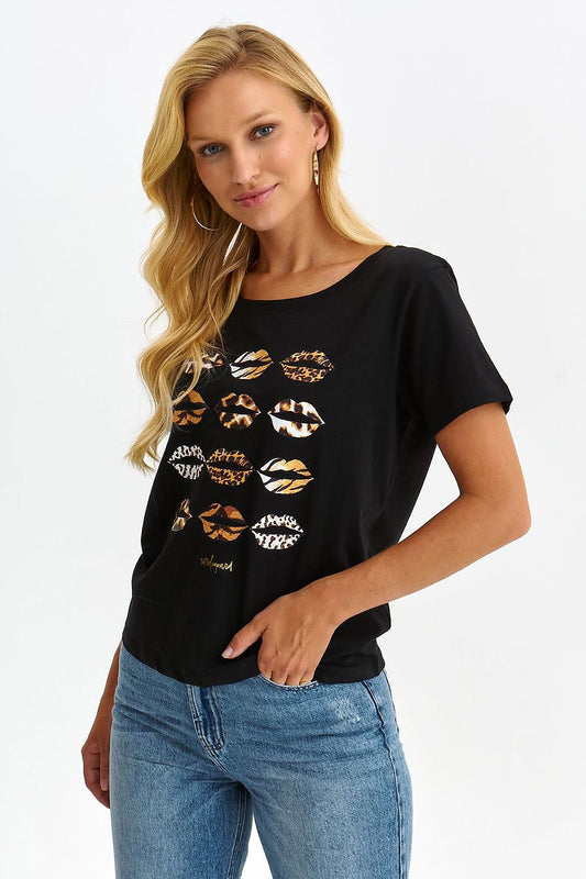 T-shirt Top Secret