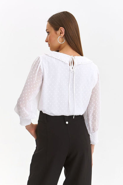 Blouse Top Secret