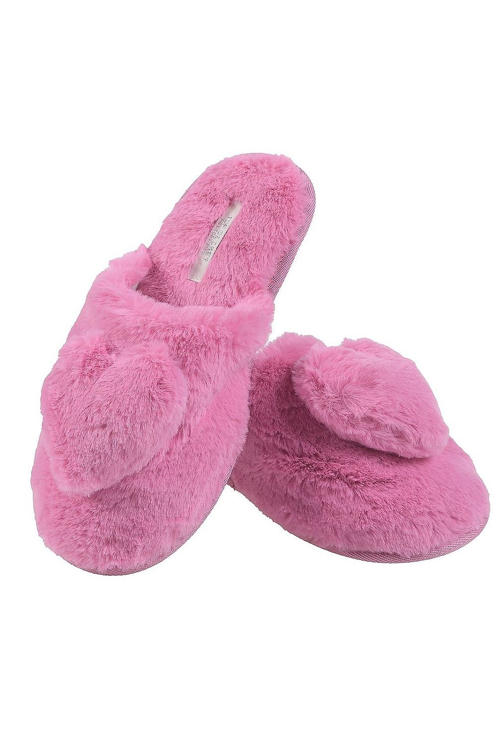 Slippers Top Secret