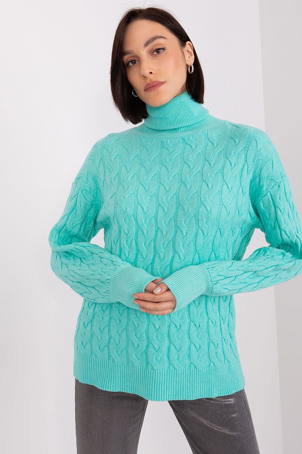 Turtleneck AT