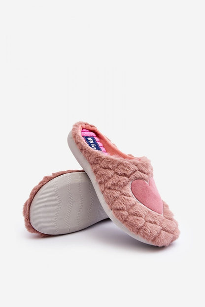 Slippers Step in style