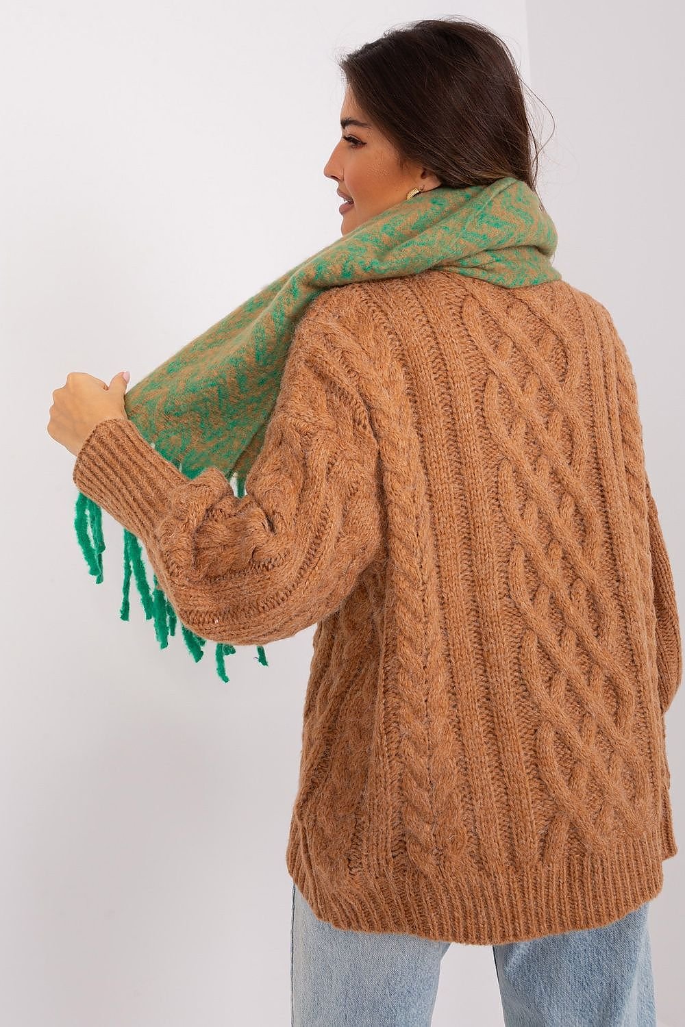 Shawl AT