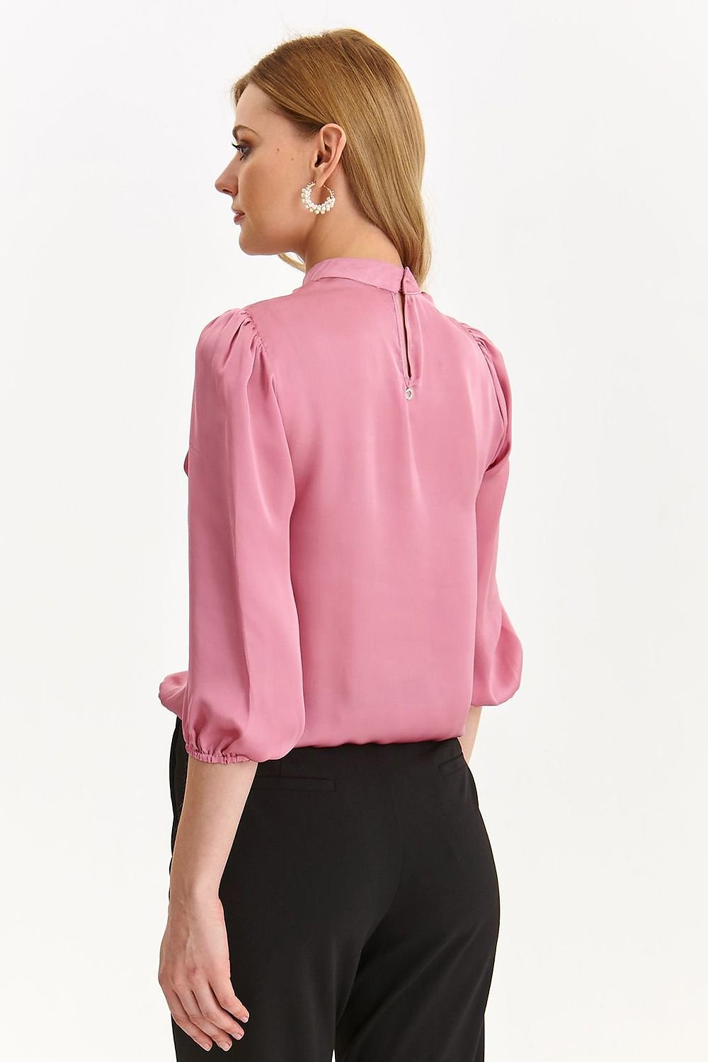 Blouse Top Secret