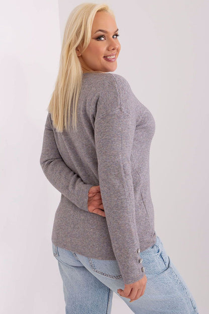 Jumper plus size Factory Price