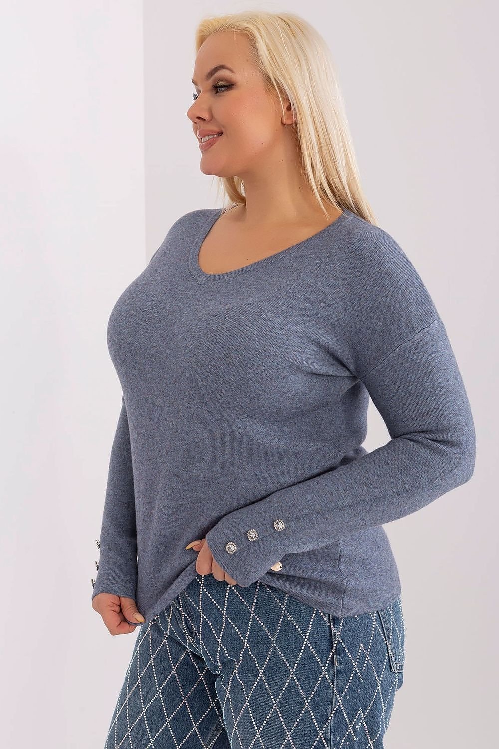 Jumper plus size Factory Price