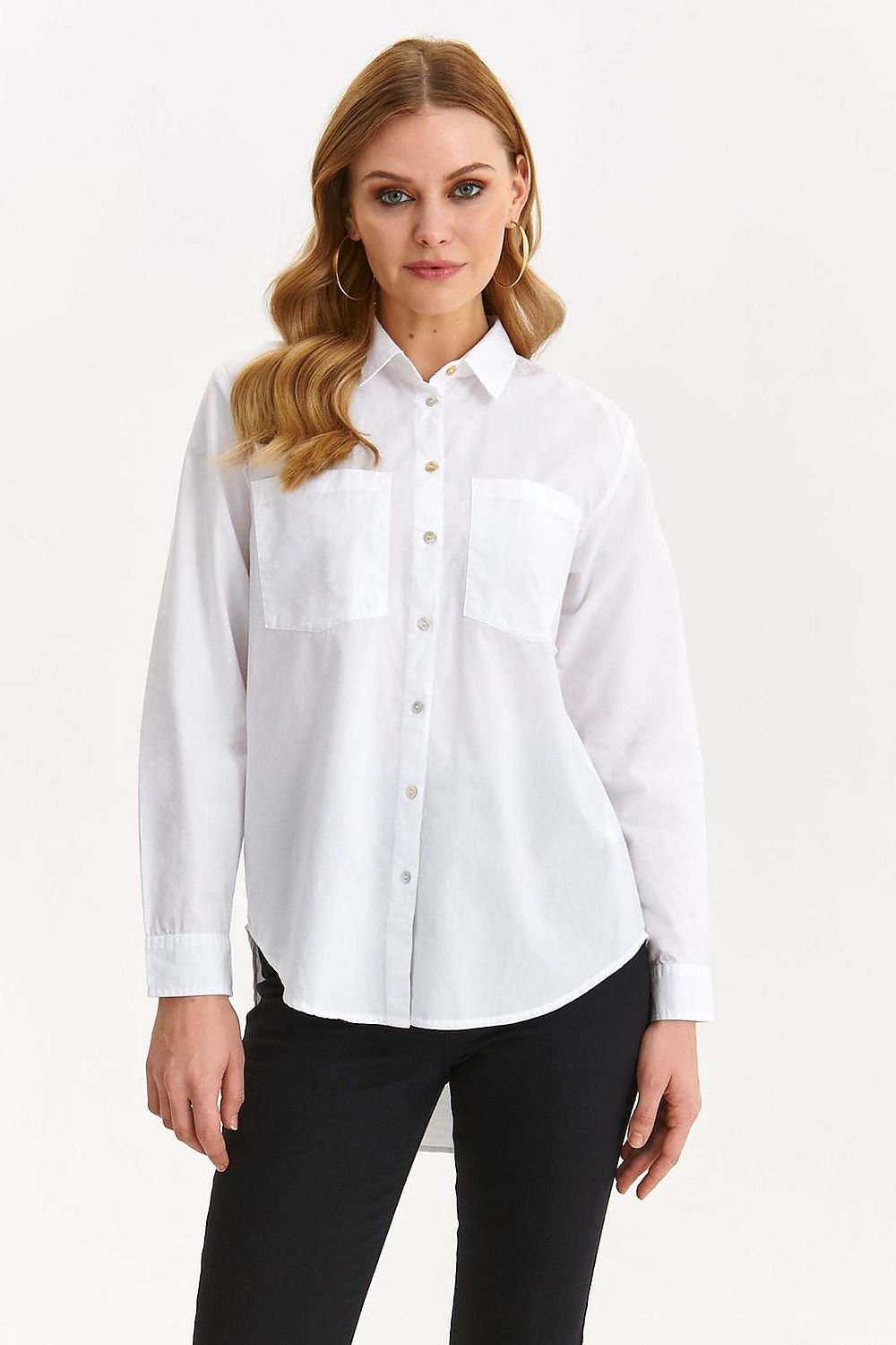 Long sleeve shirt Top Secret