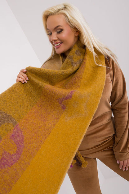 Shawl AT