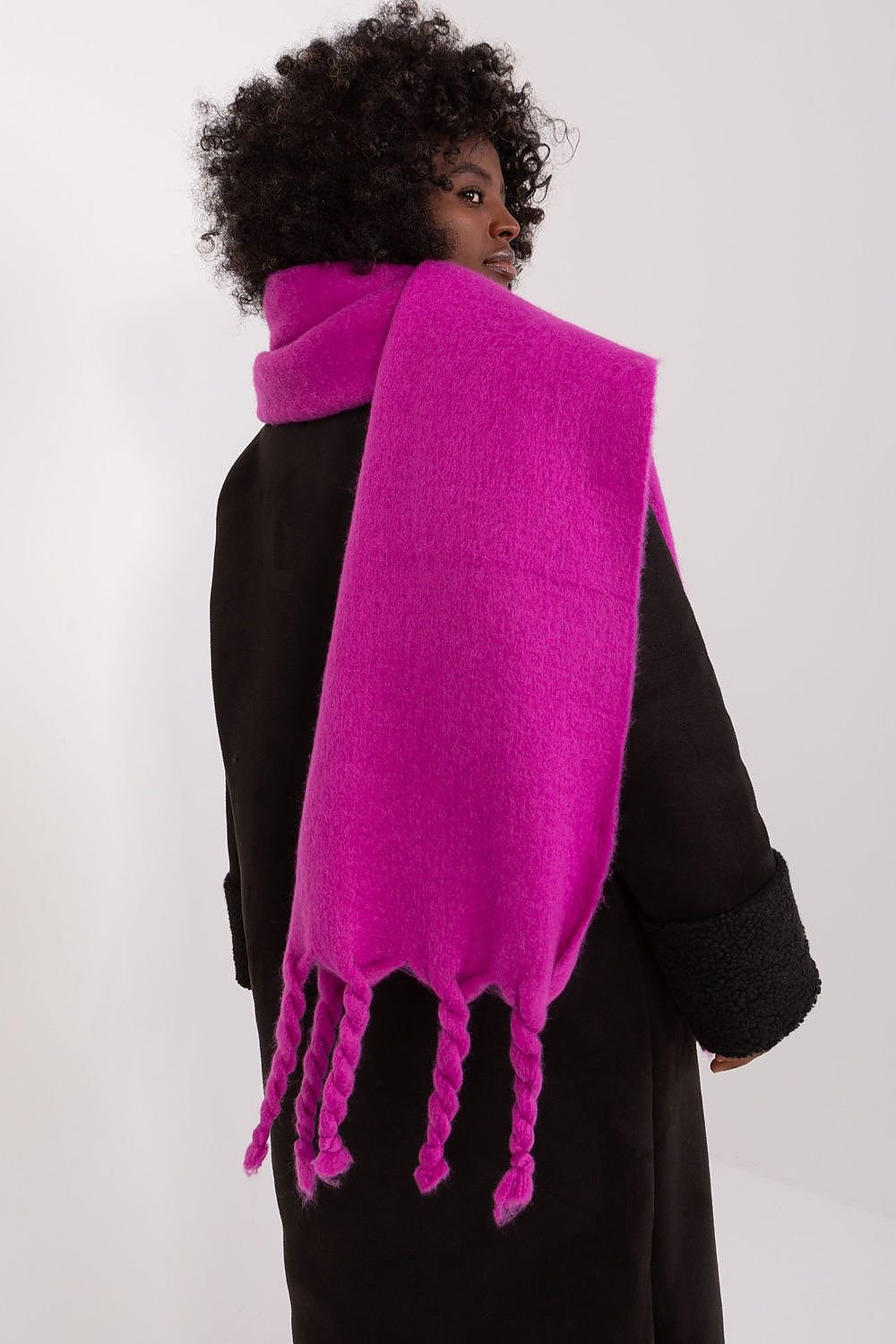 Shawl AT