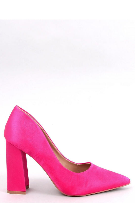 Block heel pumps Inello