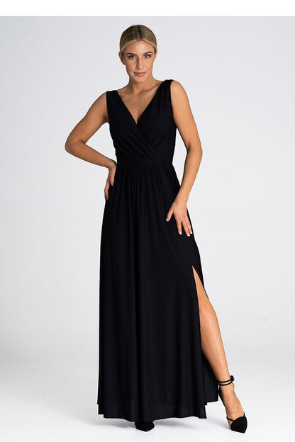 Long dress Figl