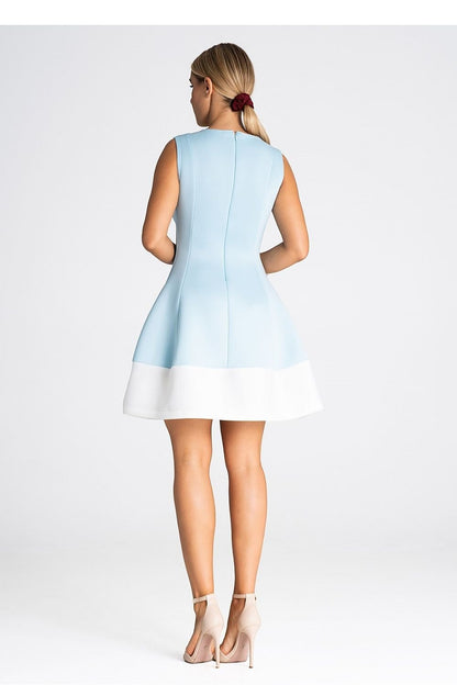 Cocktail dress Figl