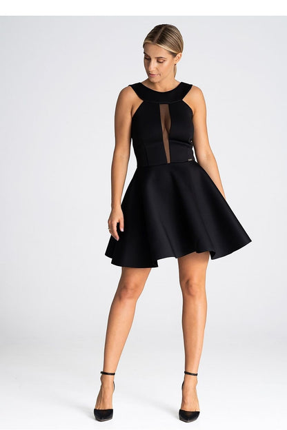 Cocktail dress Figl