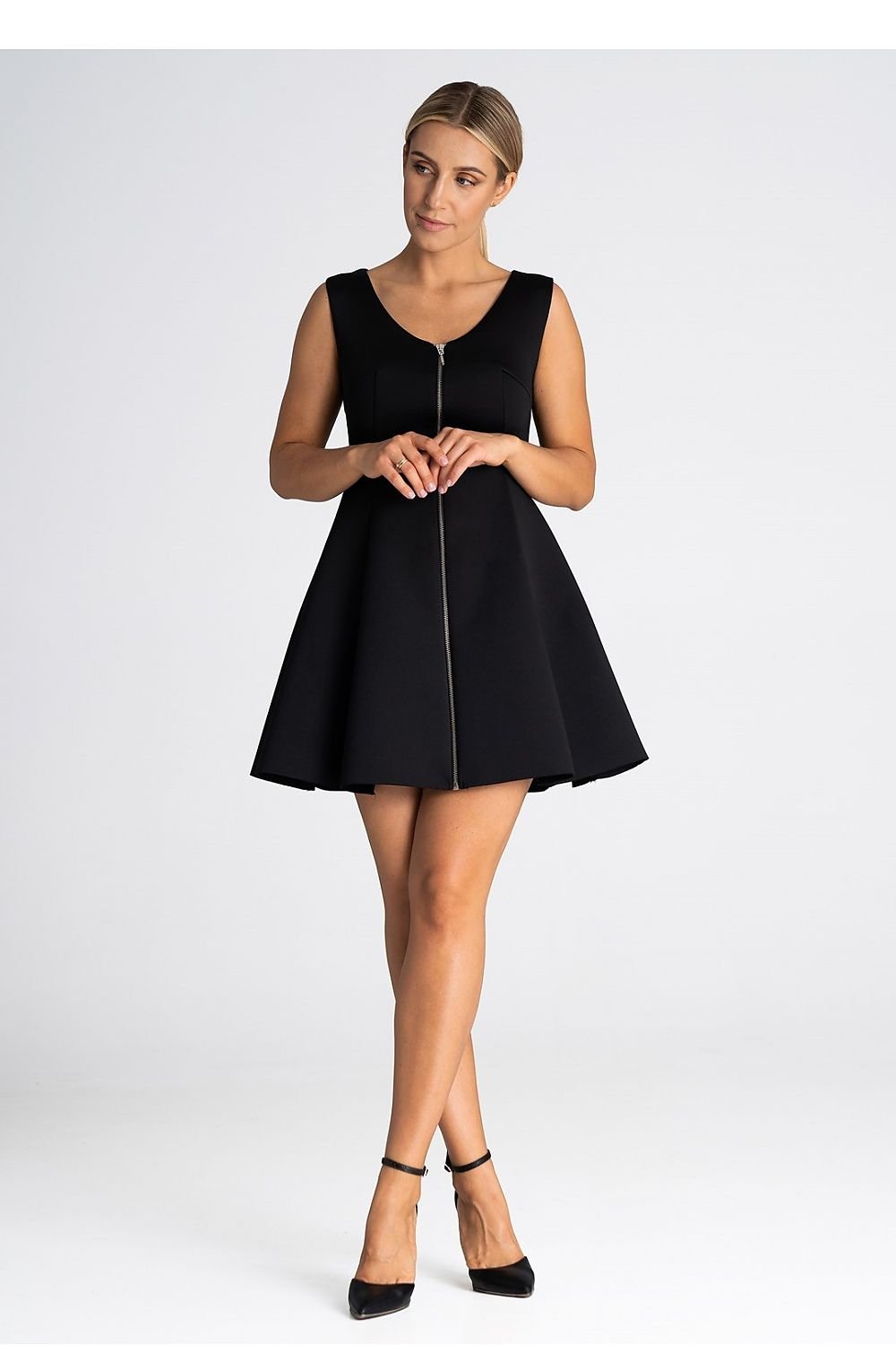 Cocktail dress Figl