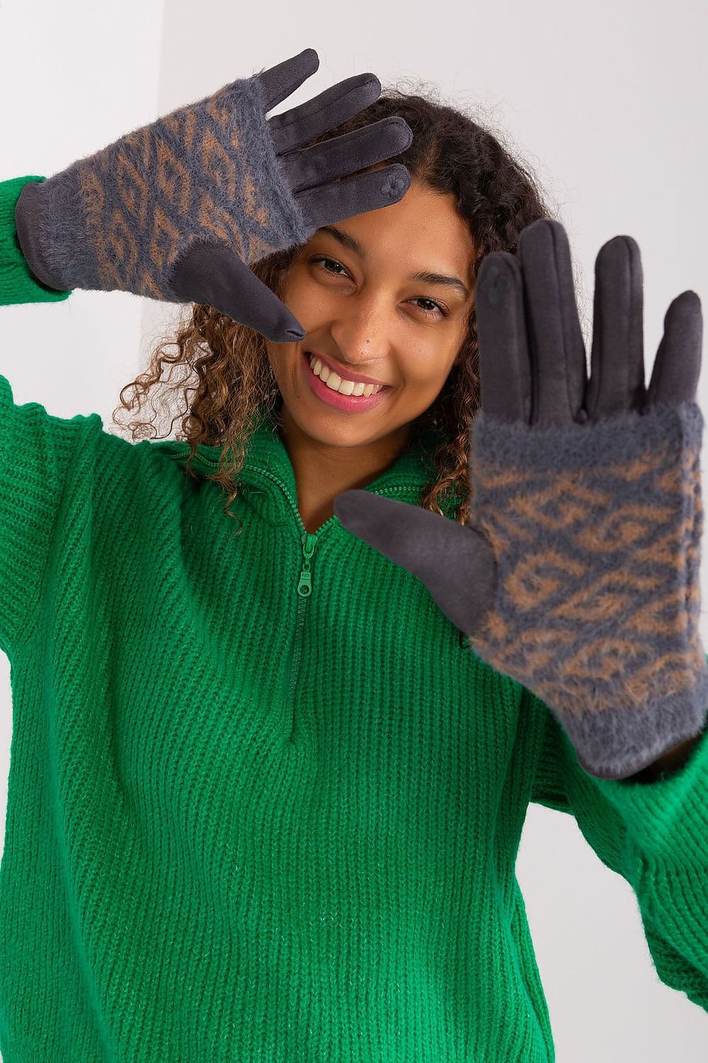 Gloves AT