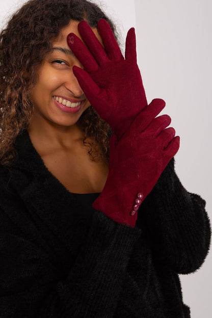 Gloves AT