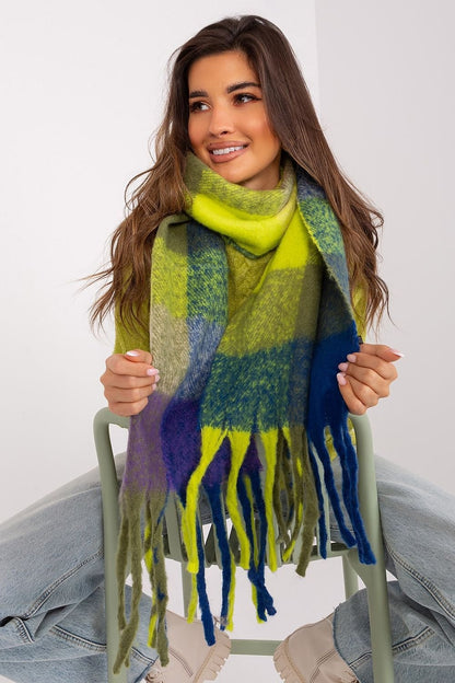 Shawl AT