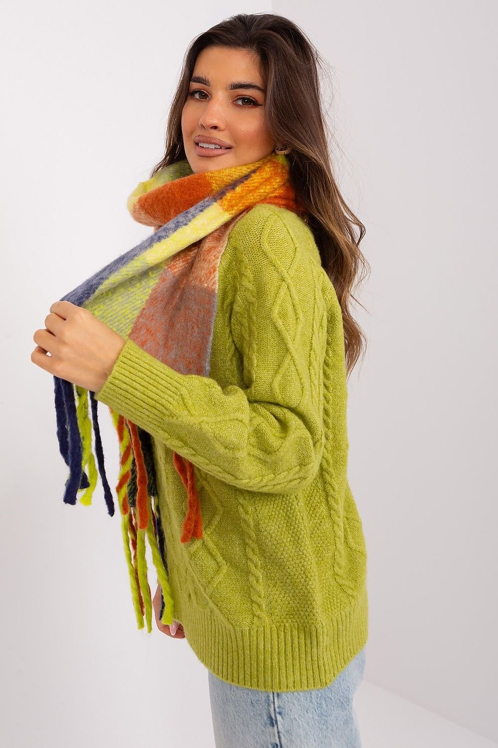 Shawl AT