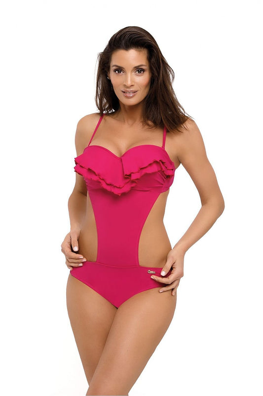 Swimsuit one piece Marko