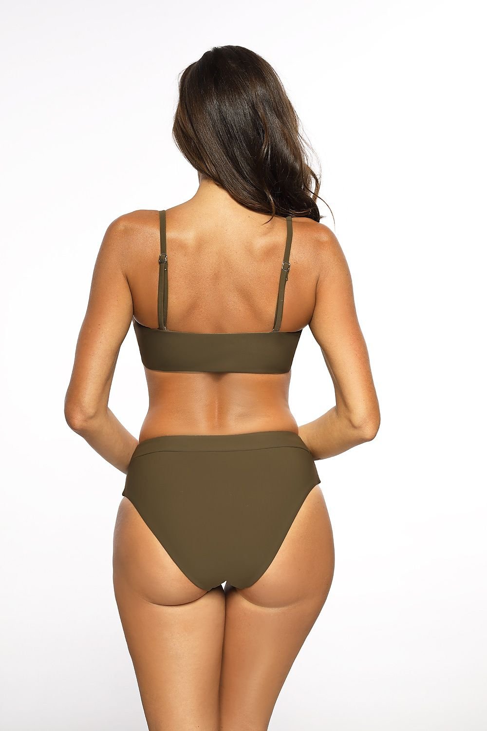 Swimsuit two piece Marko