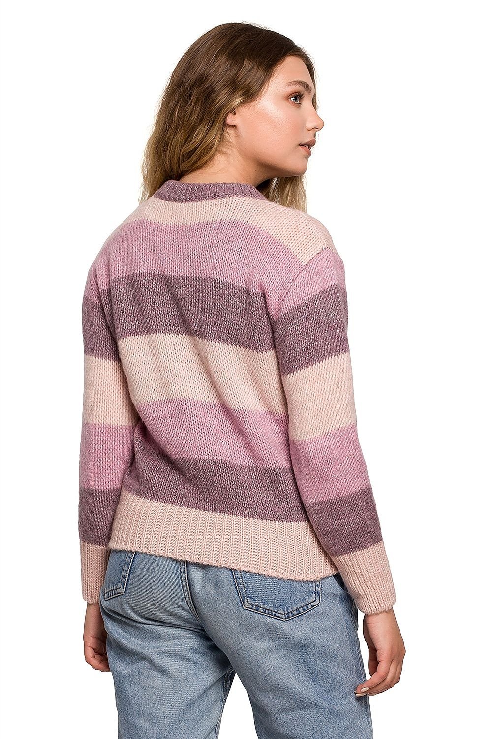 Jumper BE Knit