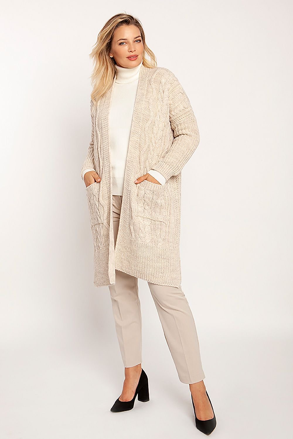 Cardigan MKM