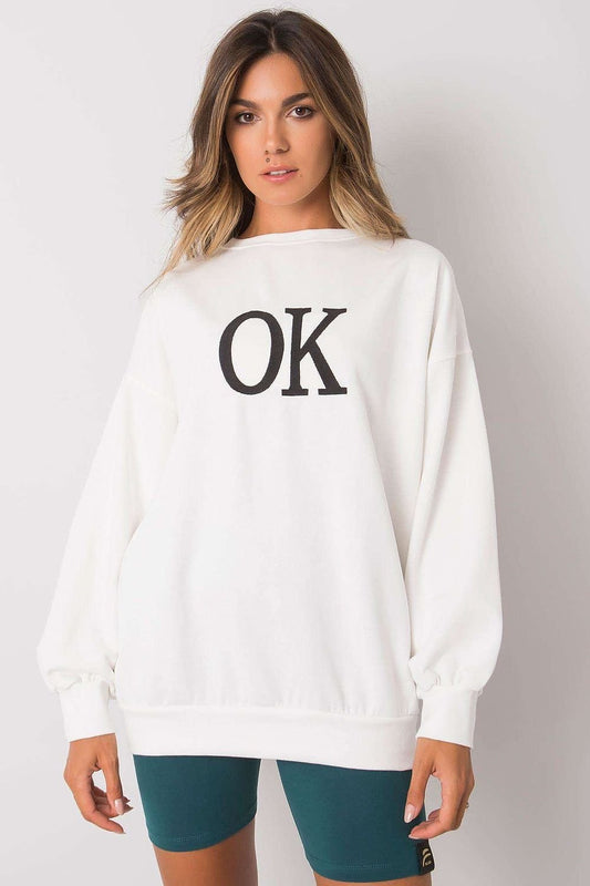 Sweatshirt Ex Moda