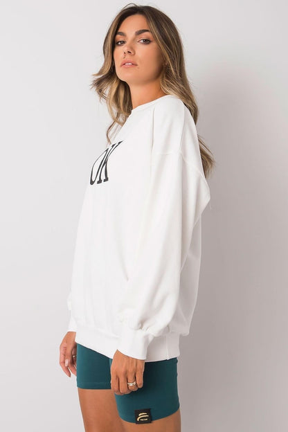 Sweatshirt Ex Moda