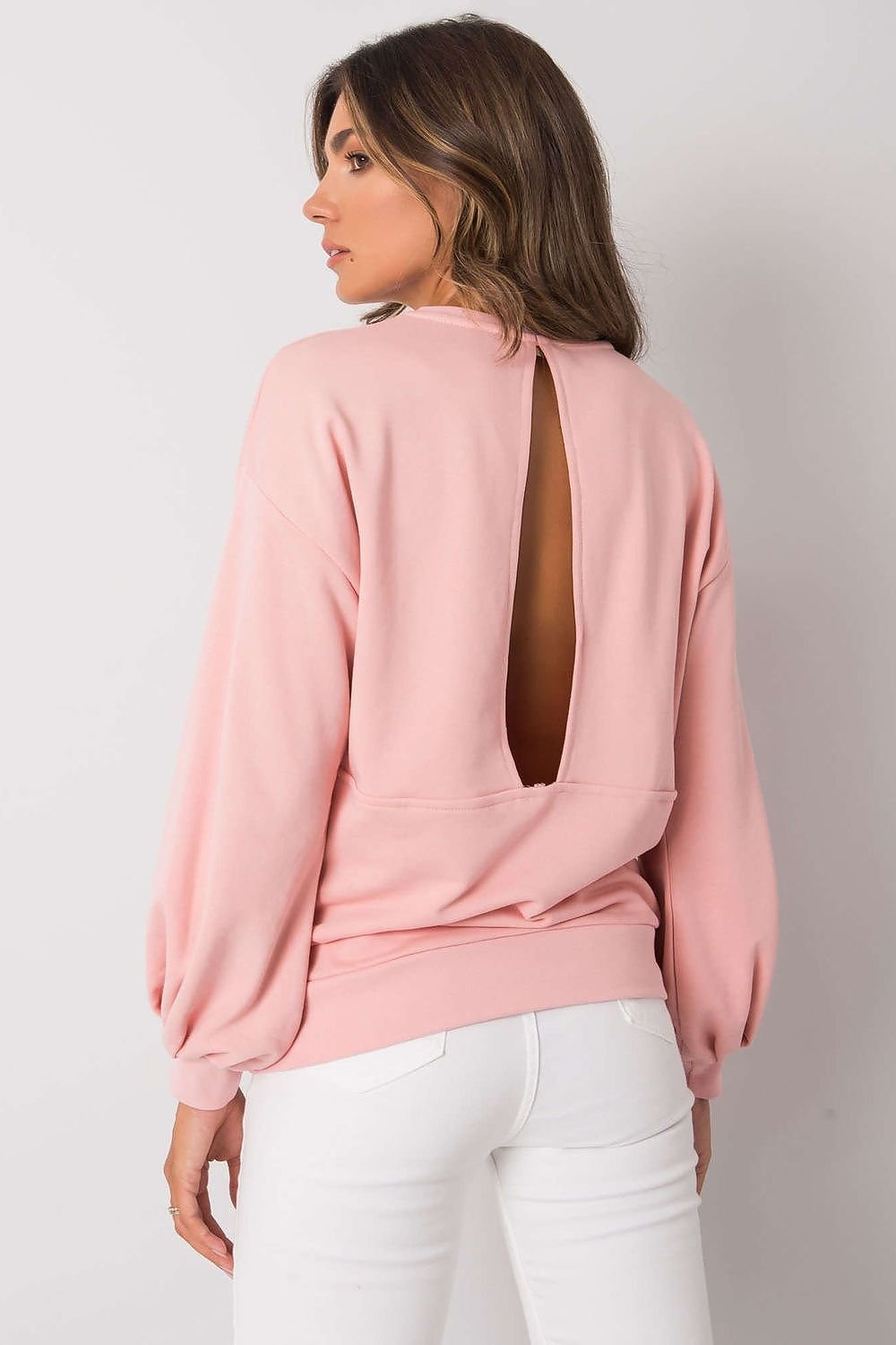 Sweatshirt Ex Moda