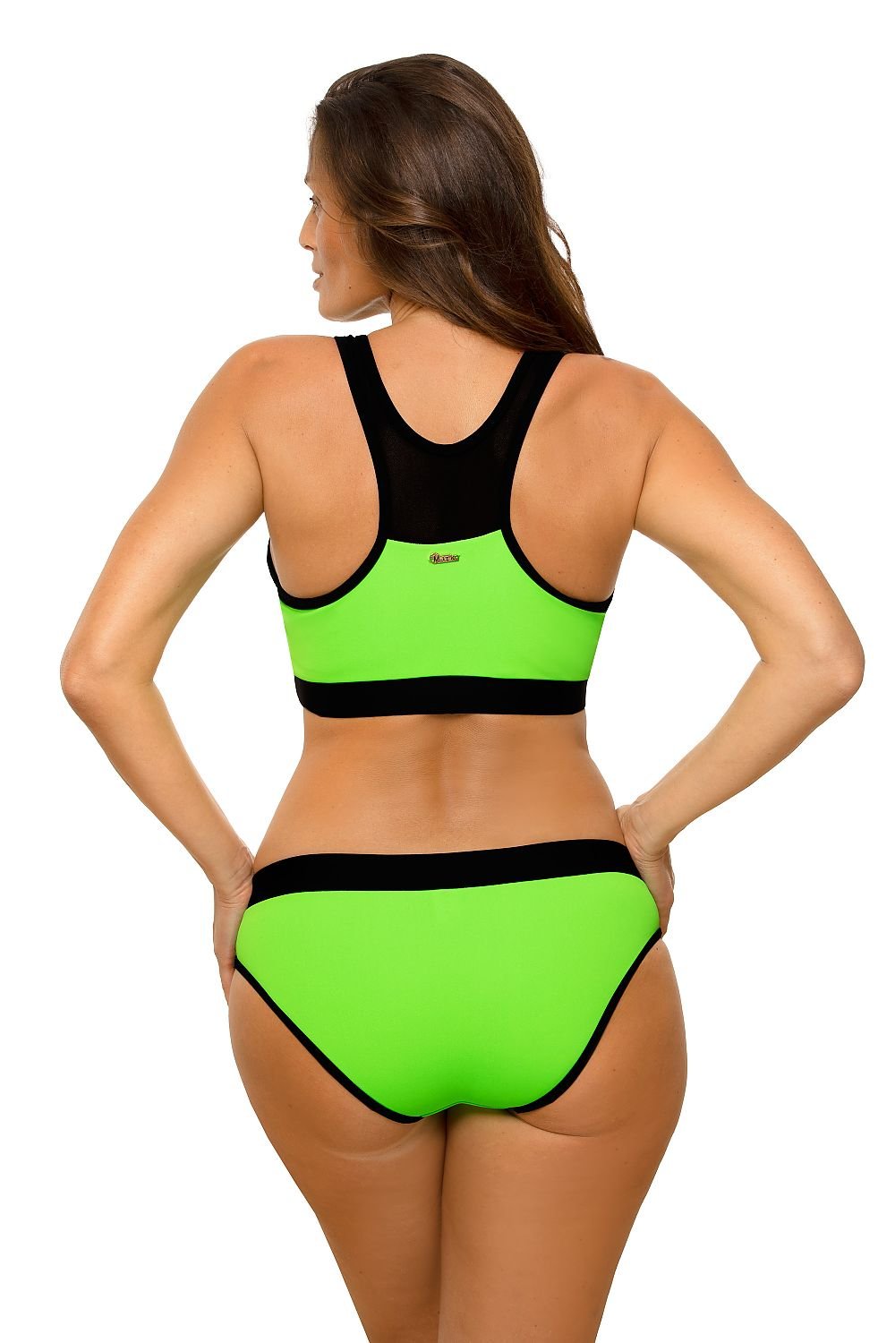 Swimsuit two piece Marko