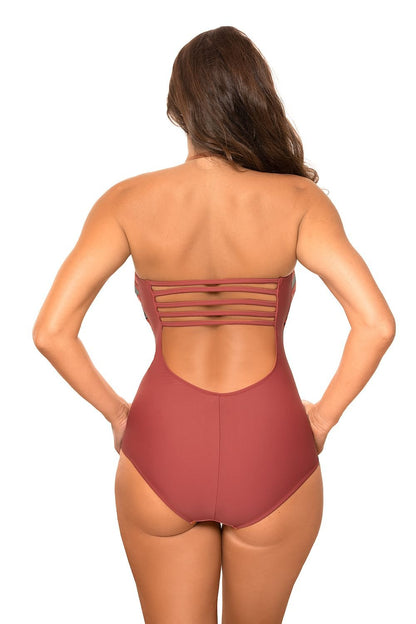 Swimsuit one piece Marko