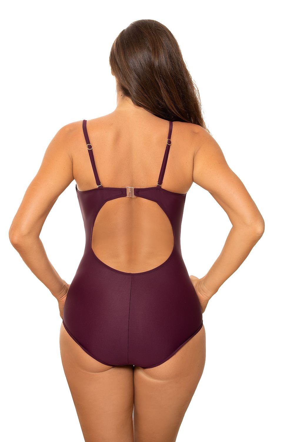 Swimsuit one piece Marko