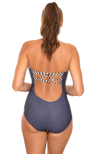 Swimsuit one piece Marko