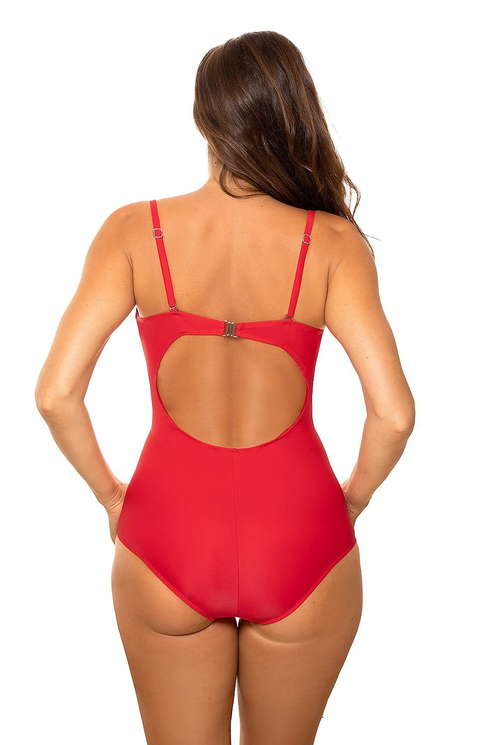 Swimsuit one piece Marko