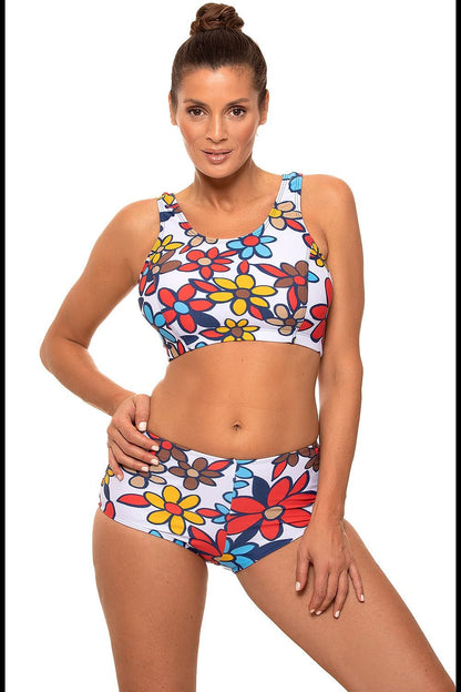 Swimsuit two piece Marko