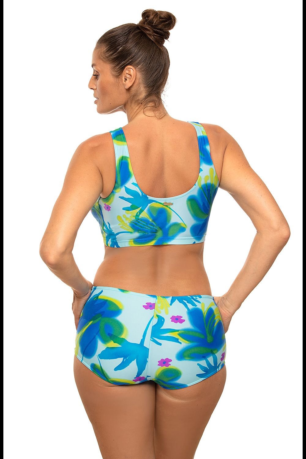 Swimsuit two piece Marko