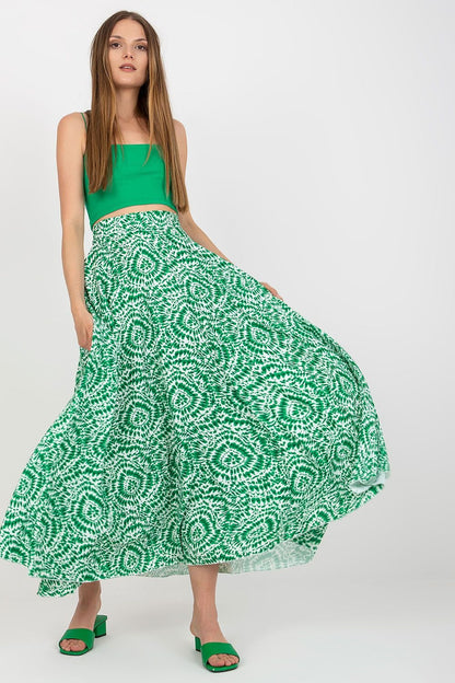 Long skirt Rue Paris