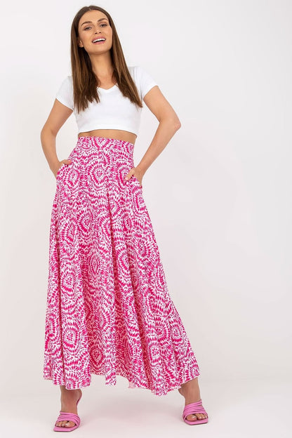 Long skirt Rue Paris