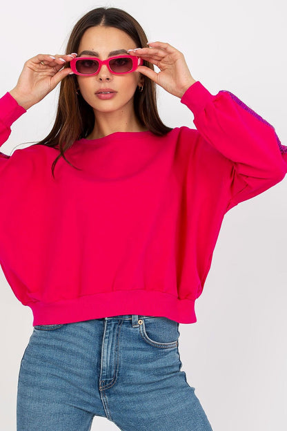 Sweatshirt Rue Paris