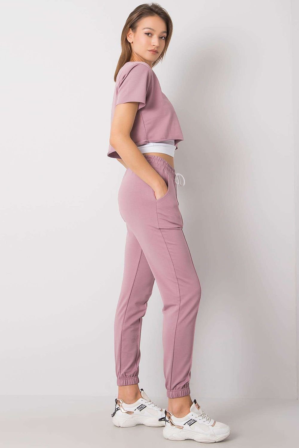 Women trousers Rue Paris