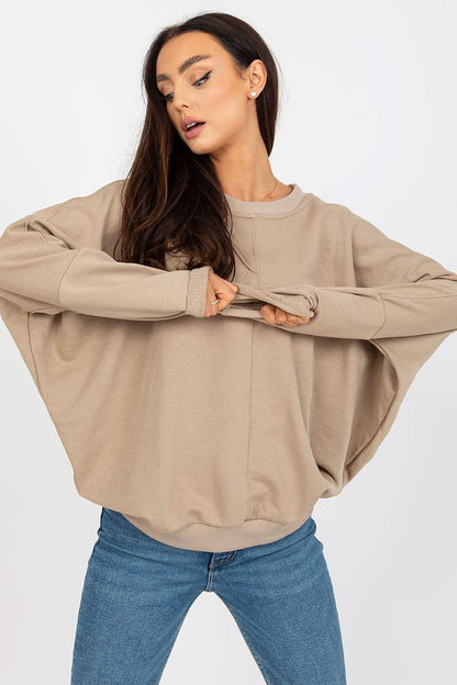 Sweatshirt Rue Paris