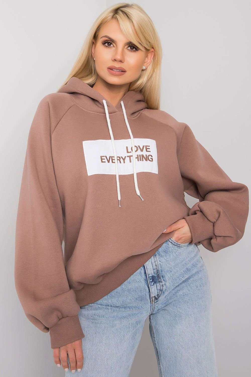 Sweatshirt Ex Moda