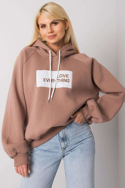 Sweatshirt Ex Moda