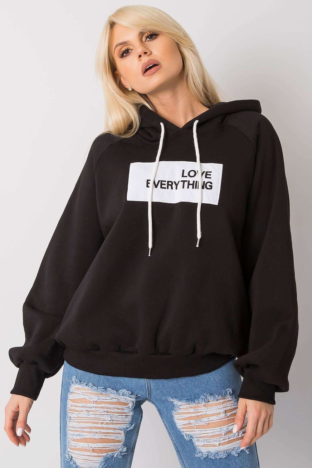 Sweatshirt Ex Moda