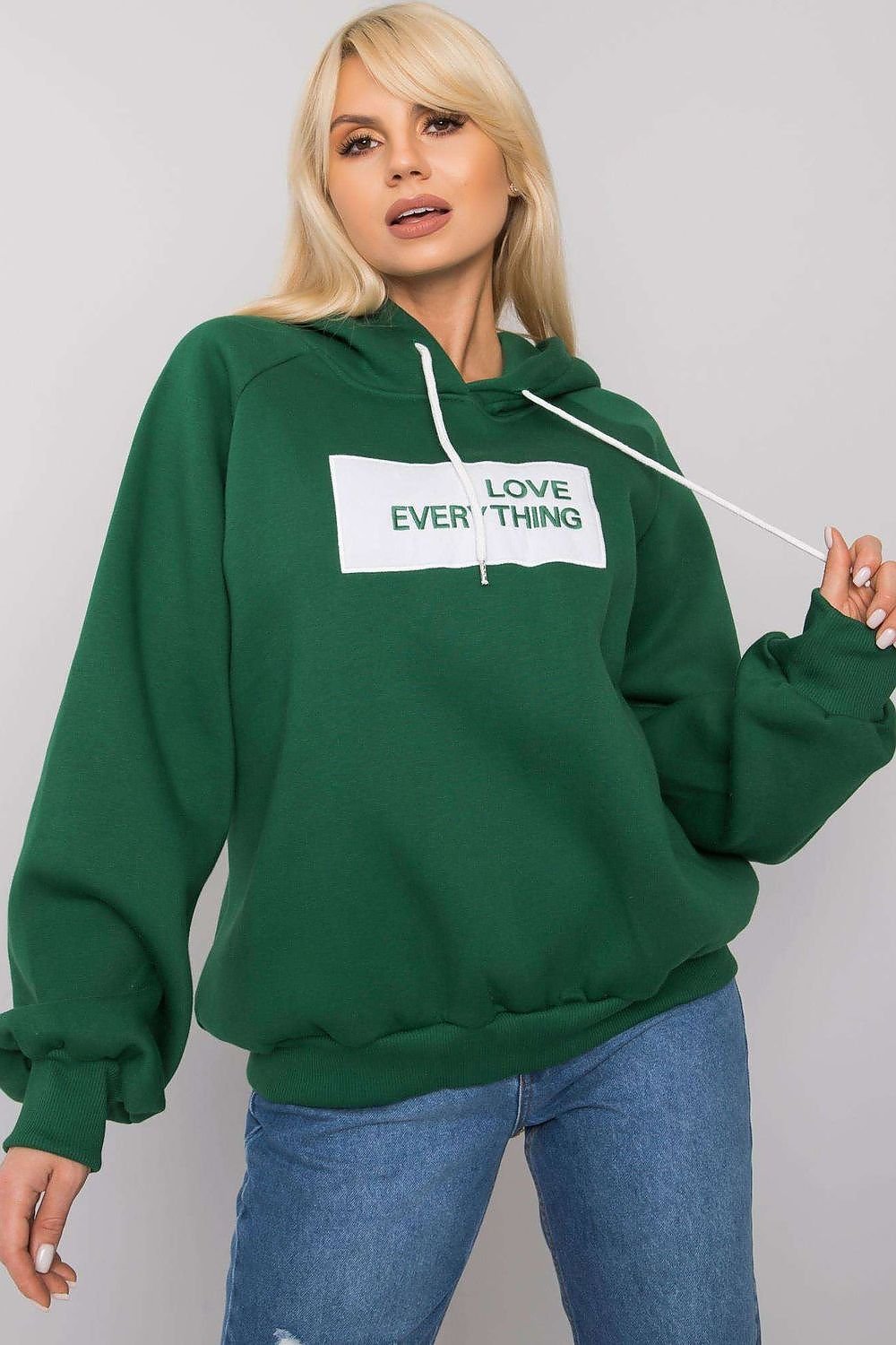 Sweatshirt Ex Moda