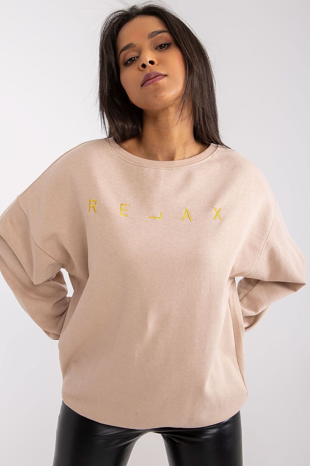 Sweatshirt Ex Moda