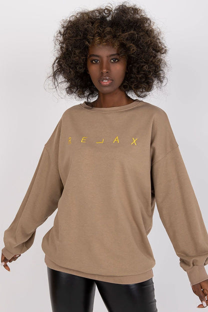 Sweatshirt Ex Moda