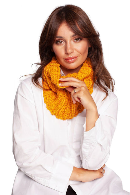 Infinity Scarf BE Knit