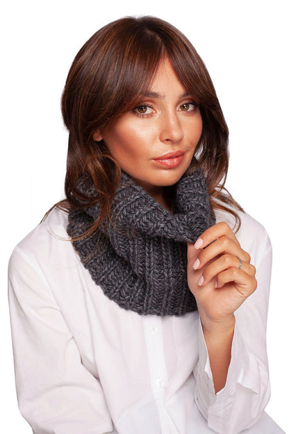 Infinity Scarf BE Knit