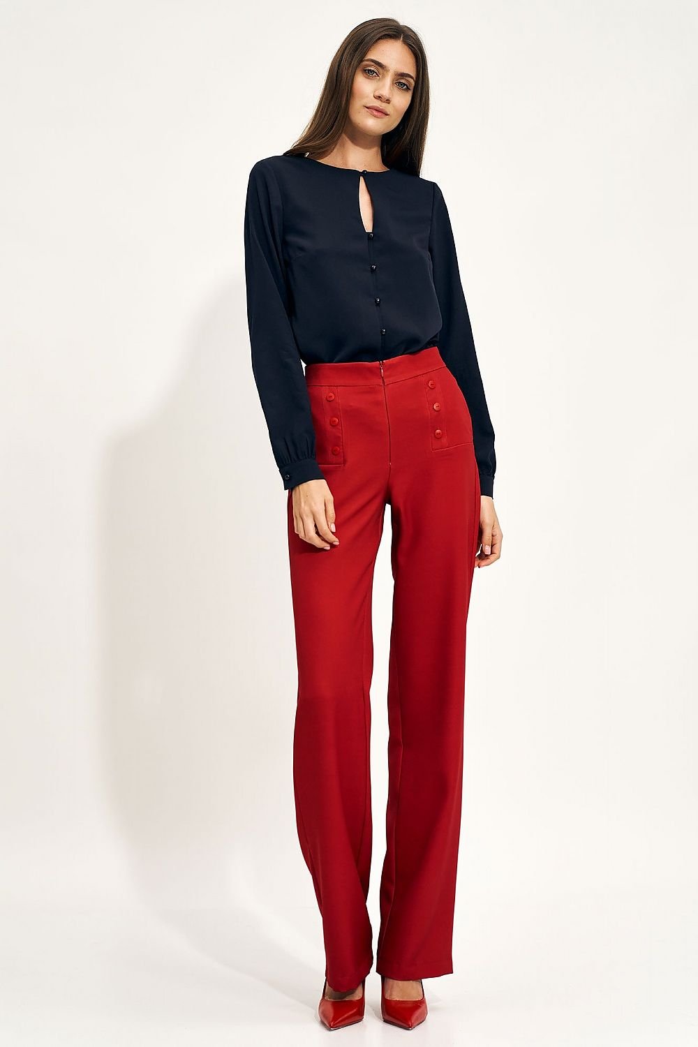 Women trousers Nife