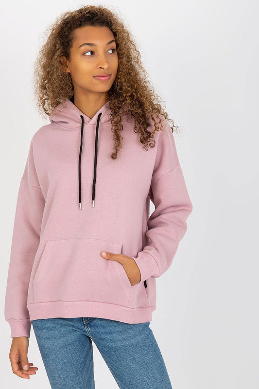 Sweatshirt Rue Paris